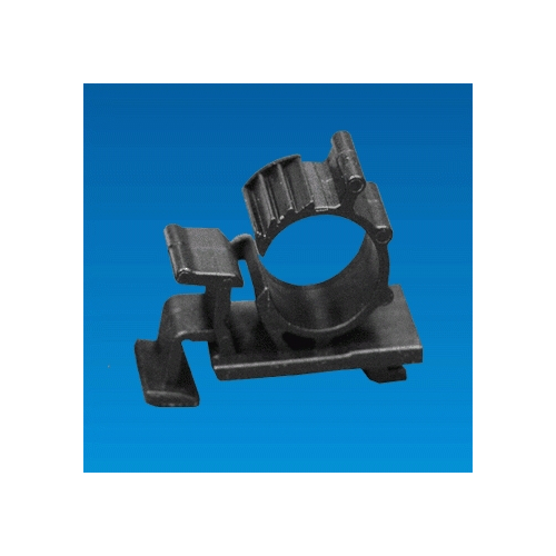 GFWR-6A - Support de câble (Wire Mount) | Gecko Fastener GmbH