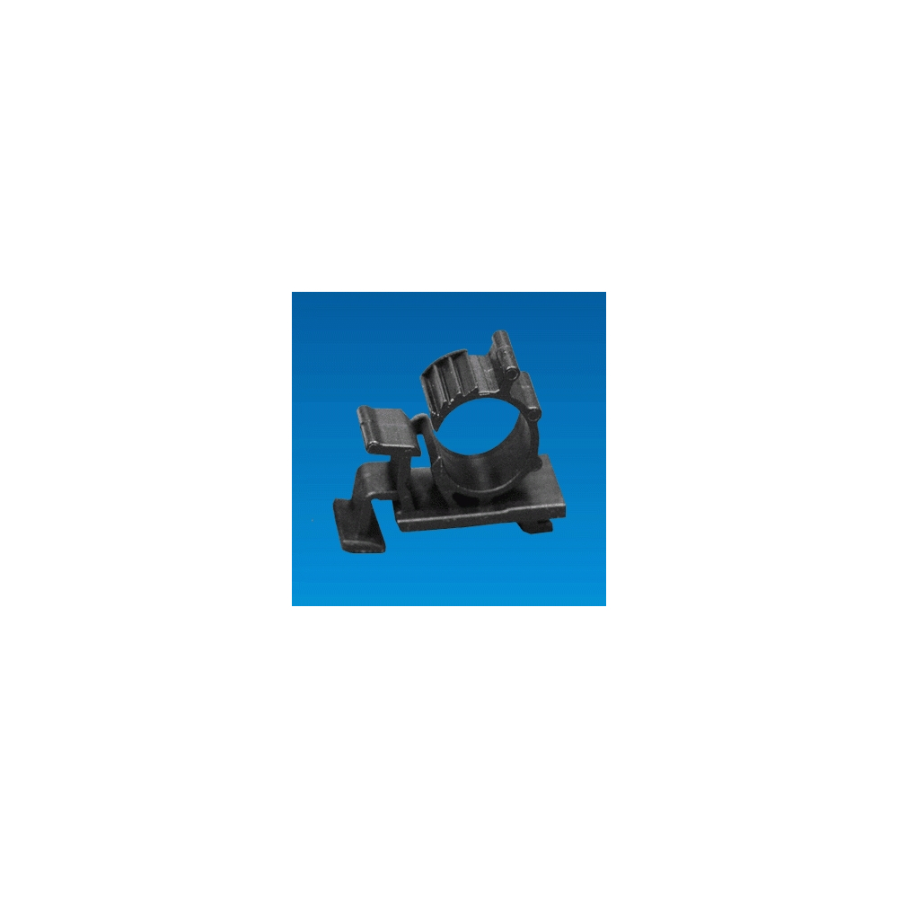 GFWR-6A – Cable holder (Wire Mount) | Gecko Fastener GmbH