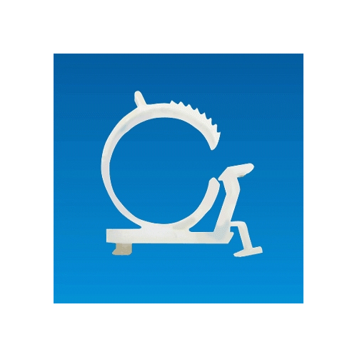 GFWW-40 - Kabelhalter (Wire Mount) | Gecko Fastener GmbH