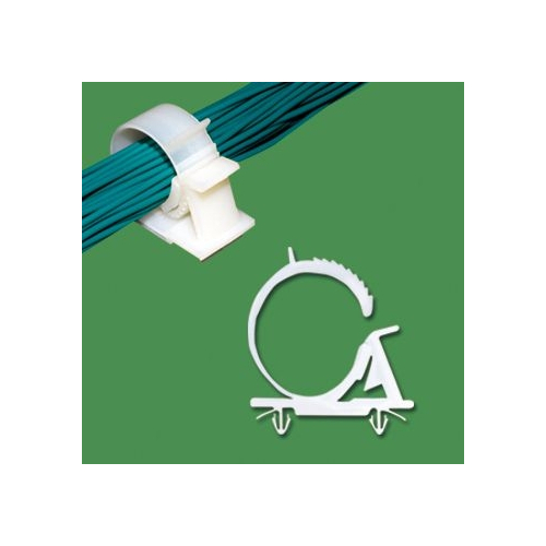 GFWW-40 - Support de câble (Wire Mount) | Gecko Fastener GmbH