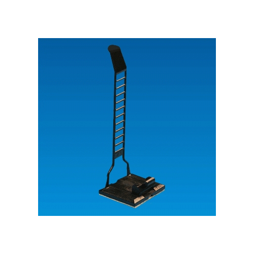 GFWX-08 - Kabelhouder (Wire Mount) | Gecko Fastener GmbH
