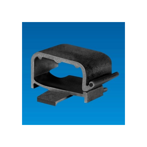 GFYC-22H - Support de câble (Wire Mount) | Gecko Fastener GmbH