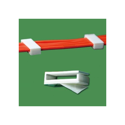 GFYM-20M - Kabelhalter (Wire Mount) | Gecko Fastener GmbH