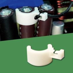 GKYC-10RM - Support de câble (Wire Mount) | Gecko Fastener GmbH 2