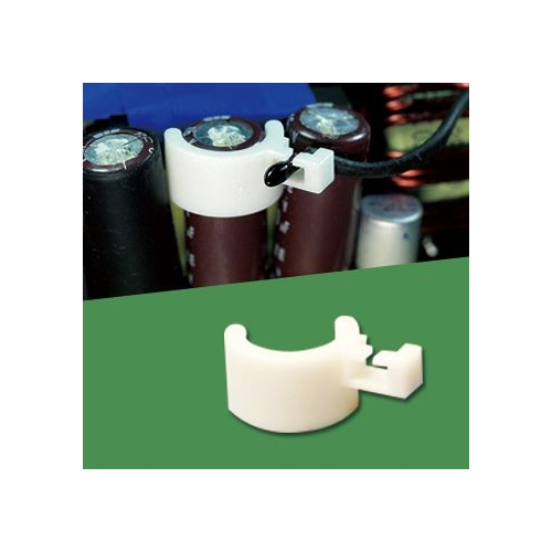 GKYC-10RM – Cable holder (Wire Mount) | Gecko Fastener GmbH