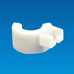 GKYF-10 - Supporto per cavi (Wire Mount) | Gecko Fastener GmbH