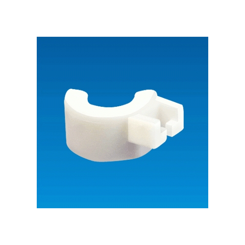 GKYF-10 - Kabelhalter (Wire Mount) | Gecko Fastener GmbH