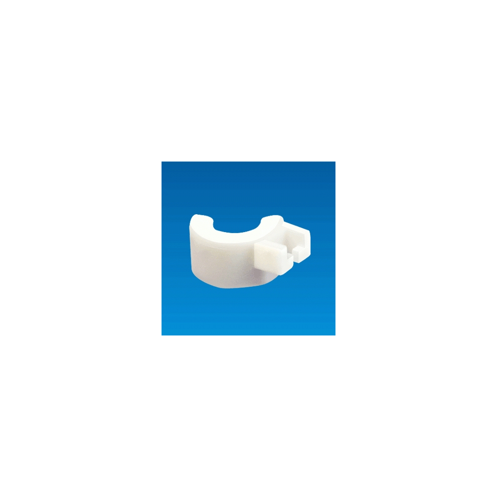 GKYF-10 – Cable holder (Wire Mount) | Gecko Fastener GmbH