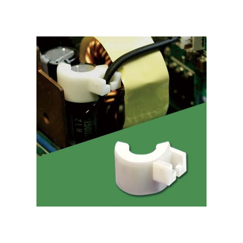 GKYF-10 - Supporto per cavi (Wire Mount) | Gecko Fastener GmbH