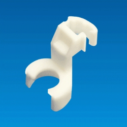 GKYH-08 - Cable holder (Wire Mount) | Gecko Fastener GmbH