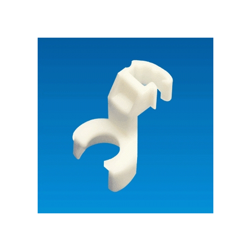GKYH-08 - Kabelhalter (Wire Mount) | Gecko Fastener GmbH