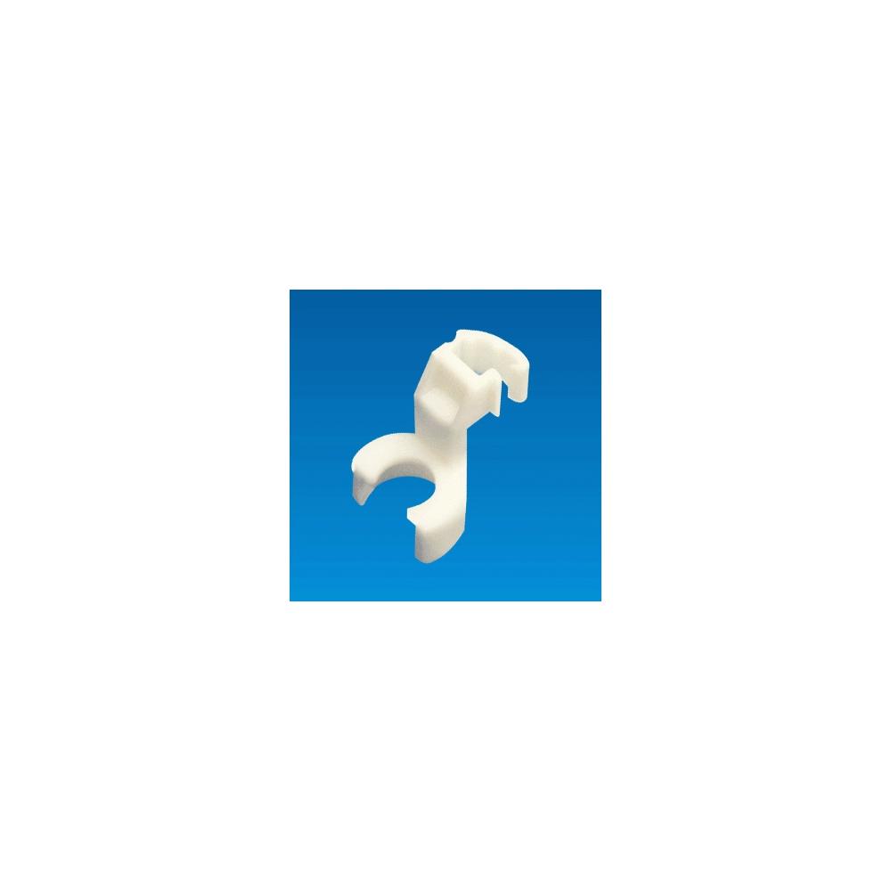 GKYH-08 - Kabelhalter (Wire Mount) | Gecko Fastener GmbH