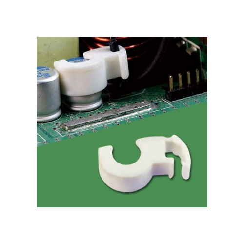 GKYH-08 - Supporto per cavi (Wire Mount) | Gecko Fastener GmbH