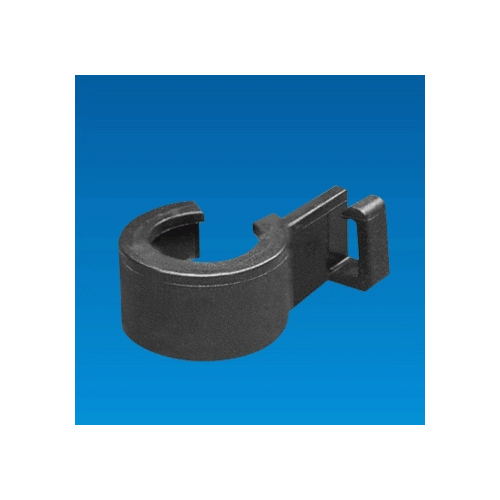 GKYK-08 - Kabelhalter (Wire Mount) | Gecko Fastener GmbH