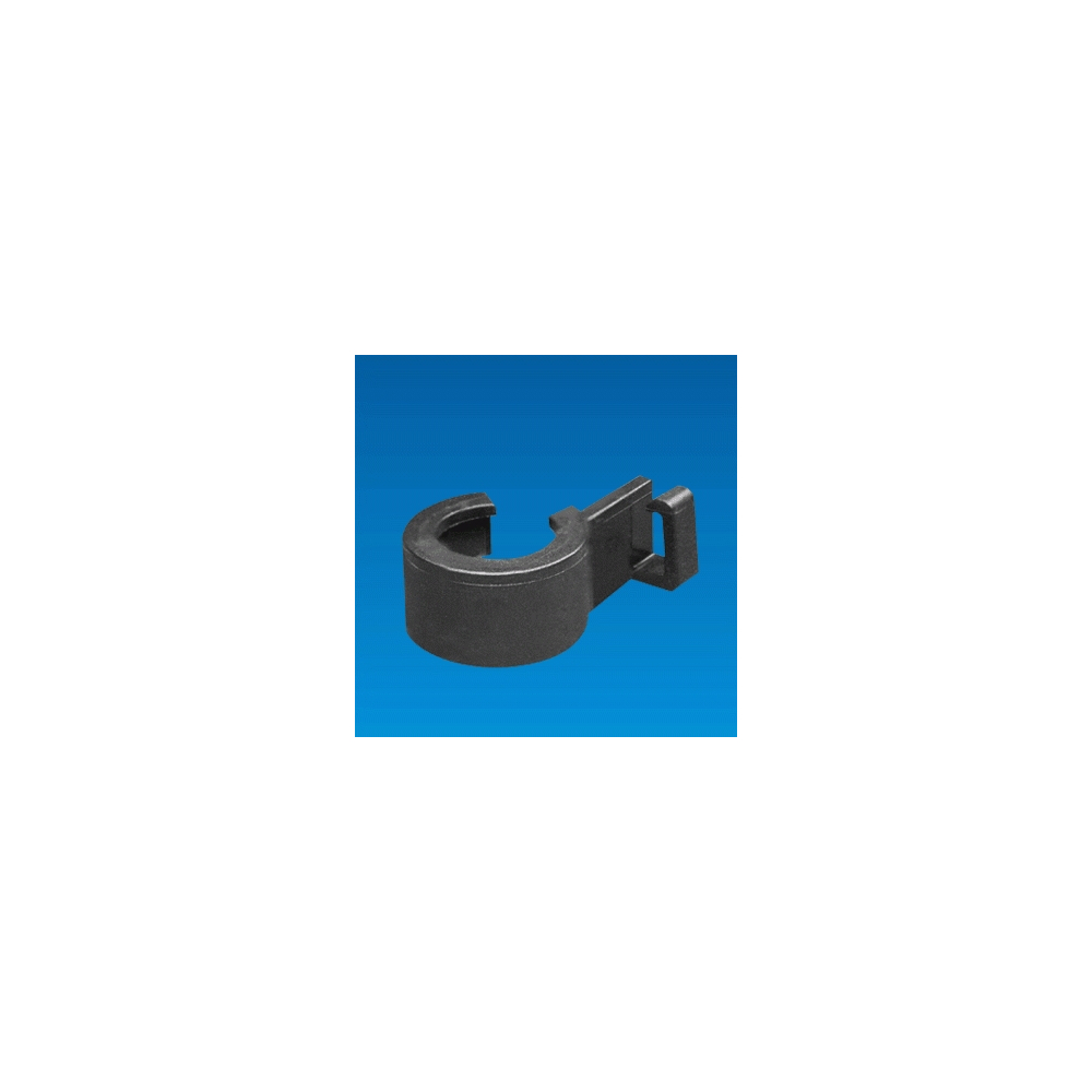 GKYK-08 - Soporte para cables (Wire Mount) | Gecko Fastener GmbH