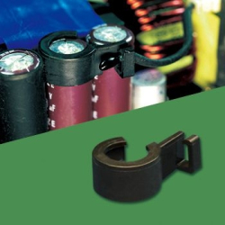 GKYK-08 – Cable holder (Wire Mount) | Gecko Fastener GmbH 2