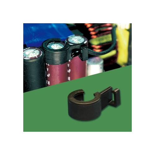 GKYK-08 – Cable holder (Wire Mount) | Gecko Fastener GmbH