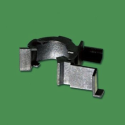 GKYM-10TP - Kabelhouder (Wire Mount) | Gecko Fastener GmbH 2