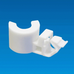 GKYR-10C – Cable holder (Wire Mount) | Gecko Fastener GmbH