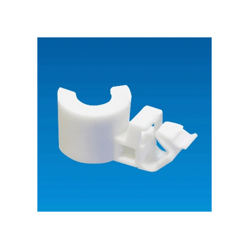 GKYR-10C – Cable holder (Wire Mount) | Gecko Fastener GmbH