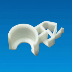 GKYR-10DA - Kabelhouder (Wire Mount) | Gecko Fastener GmbH