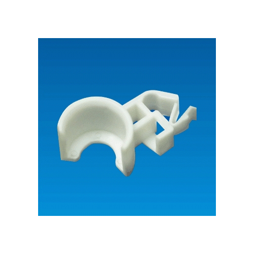 GKYR-10DA - Kabelhalter (Wire Mount) | Gecko Fastener GmbH