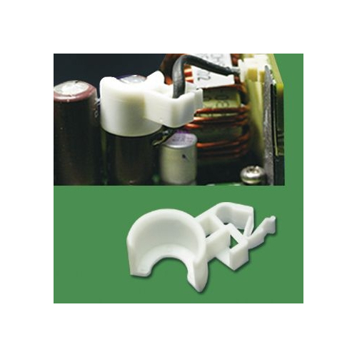 GKYR-10DA - Kabelhouder (Wire Mount) | Gecko Fastener GmbH