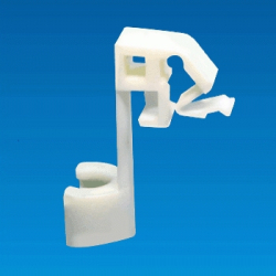 GKYT-08 - Kabelhalter (Wire Mount) | Gecko Fastener GmbH