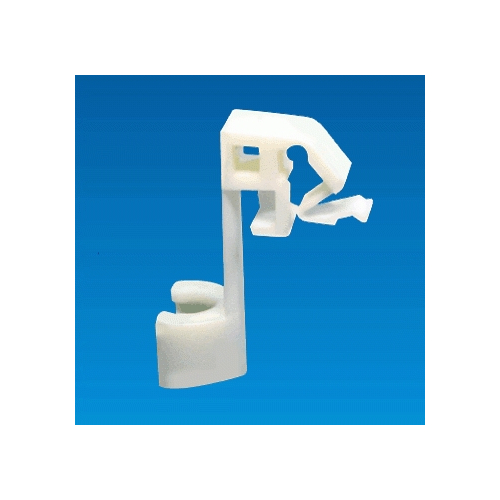 GKYT-08 - Soporte para cables (Wire Mount) | Gecko Fastener GmbH
