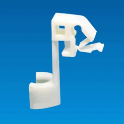 GKYT-8MY - Cable holder (Wire Mount) | Gecko Fastener GmbH