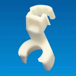 GKYW-8HL - Soporte para cables (Wire Mount) | Gecko Fastener GmbH