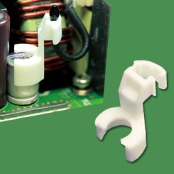 GKYW-8HL - Supporto per cavi (Wire Mount) | Gecko Fastener GmbH 2