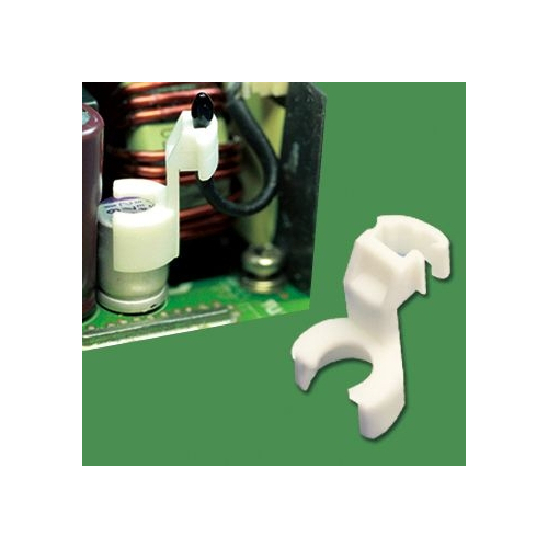 GKYW-8HL - Kabelhouder (Wire Mount) | Gecko Fastener GmbH