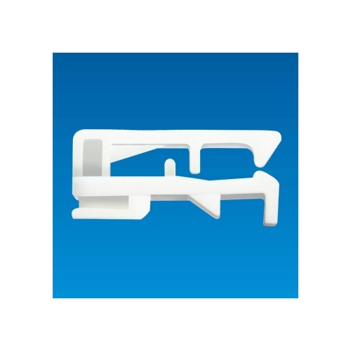 GLFK-16A - Cable holder (Wire Mount) | Gecko Fastener GmbH