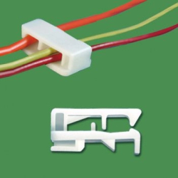 GLFK-16A - Supporto per cavi (Wire Mount) | Gecko Fastener GmbH 2