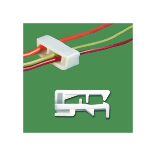 GLFK-16A - Support de câble (Wire Mount) | Gecko Fastener GmbH