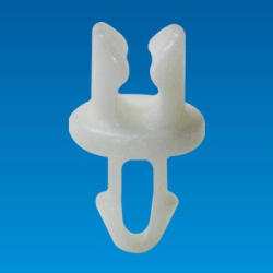 GCSF-1KC - Kabelhalter (Wire Mount) | Gecko Fastener GmbH