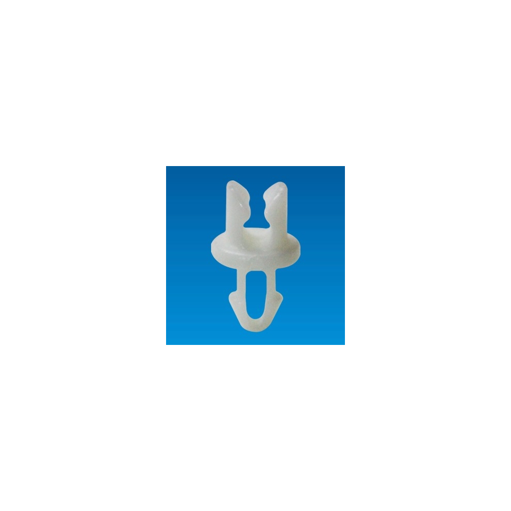 GCSF-1KC - Kabelhalter (Wire Mount) | Gecko Fastener GmbH
