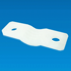 GPCT-01 - Kabelhalter (Wire Mount) | Gecko Fastener GmbH