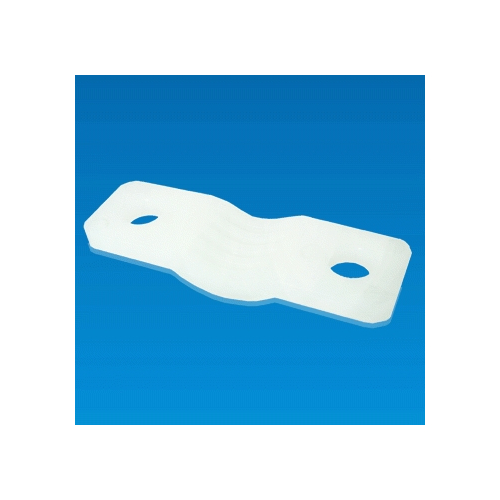 GPCT-01 - Kabelhalter (Wire Mount) | Gecko Fastener GmbH