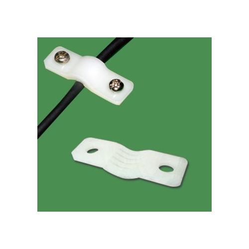 GPCT-01 - Support de câble (Wire Mount) | Gecko Fastener GmbH