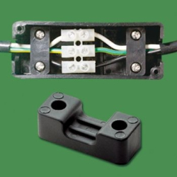 GPCT-03 - Support de câble (Wire Mount) | Gecko Fastener GmbH 2