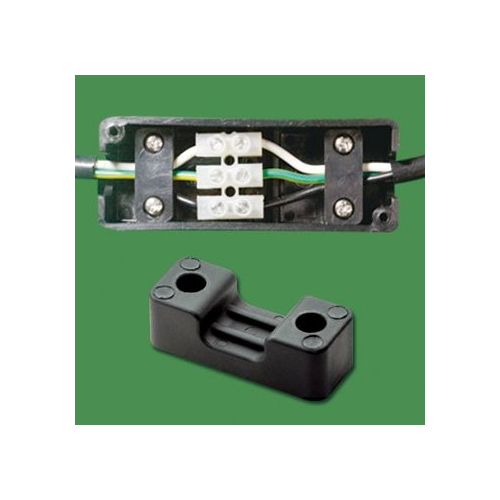 GPCT-03 - Kabelhouder (Wire Mount) | Gecko Fastener GmbH