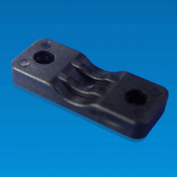 GPCT-06 - Support de câble (Wire Mount) | Gecko Fastener GmbH