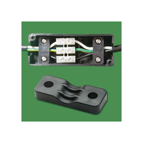 GPCT-06 - Kabelhouder (Wire Mount) | Gecko Fastener GmbH
