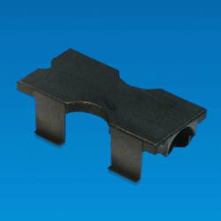 GPCU-1A – Cable Holder (Wire Mount) | Gecko Fastener GmbH