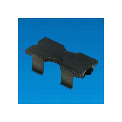 GPCU-1A - Kabelhalter (Wire Mount) | Gecko Fastener GmbH