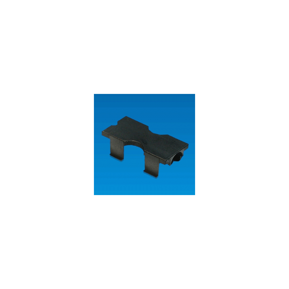 GPCU-1A – Cable Holder (Wire Mount) | Gecko Fastener GmbH