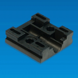 GPCW-01 - Support de câble (Wire Mount) | Gecko Fastener GmbH