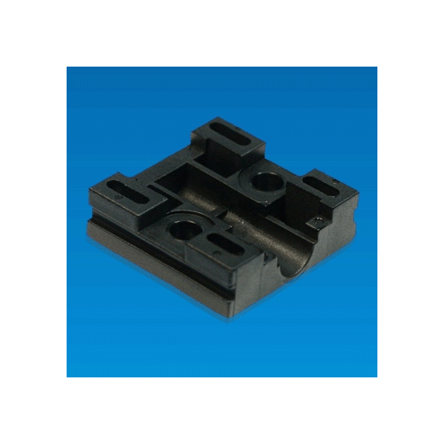 GPCW-01 - Kabelhalter (Wire Mount) | Gecko Fastener GmbH